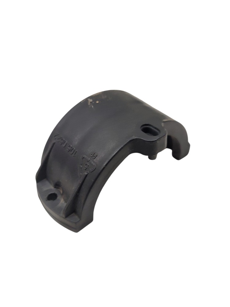Acabamento Interclima Resfriar Vw 2