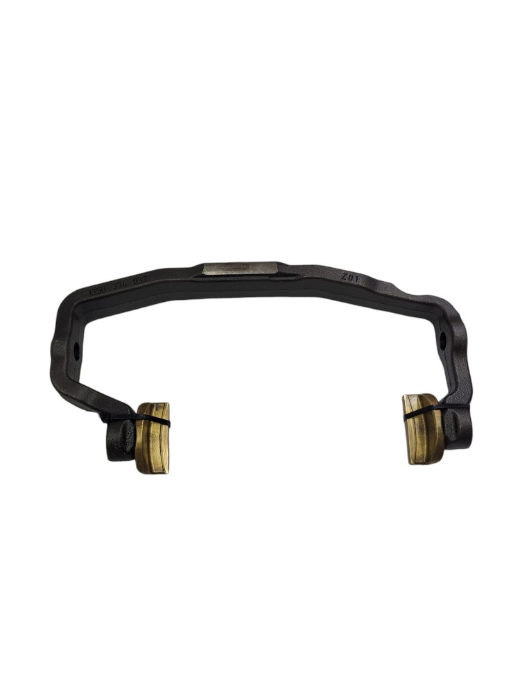 Garfo Mudanca Marcha Zf Ishift Man Tgx 1