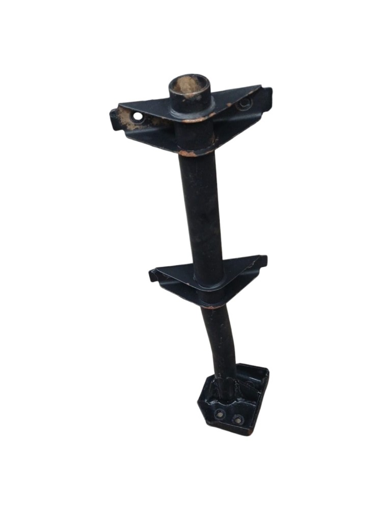 Suporte Traseiro Paralama Cabine Dianteiro Mb 1718 1720