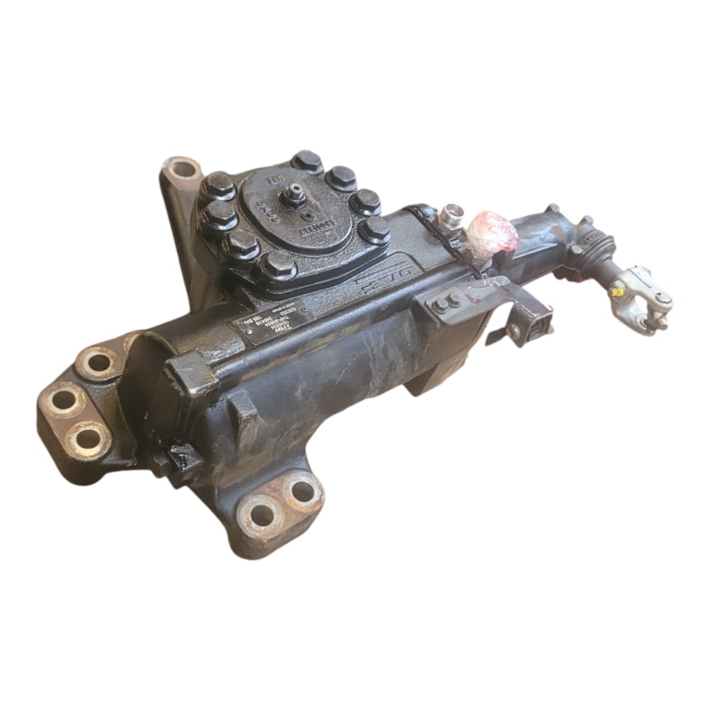 Caixa Direcao Daf 2022 A 2023 VA157 4