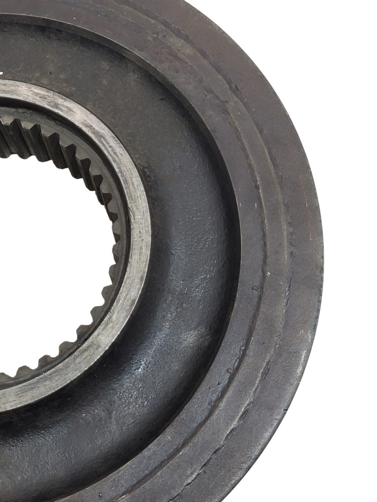 Corpo Acoplamento Cambio Zf 6