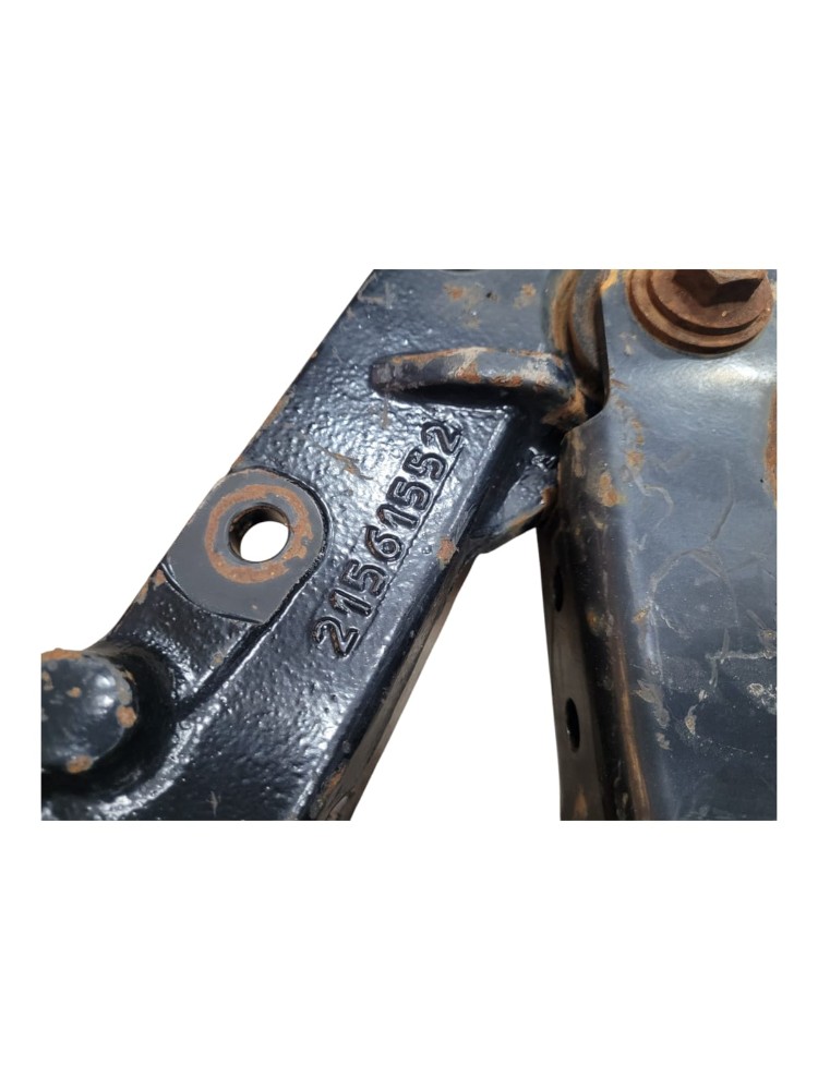 Suporte Suspensão Cabine Volvo Dianteiro Direito 21561552 6