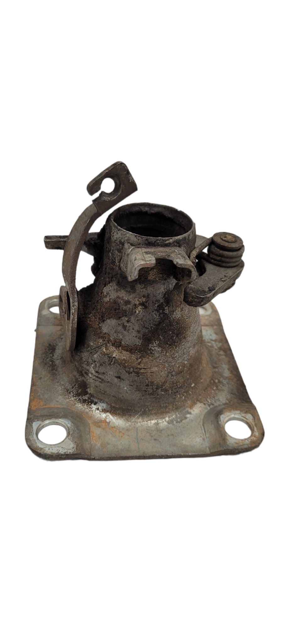 Fechadura Inferior Capô M Benz 1620 4