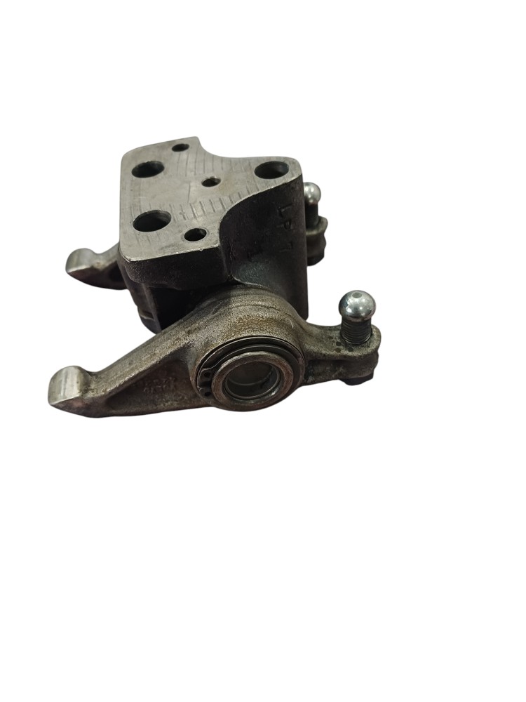 Balancim Completo Motor Volvo Ni12 3