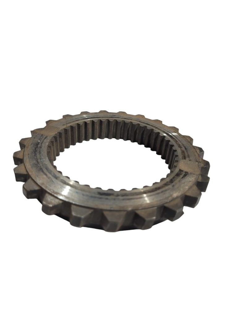Cubo Re Caixa Cambio Zf 1650 4