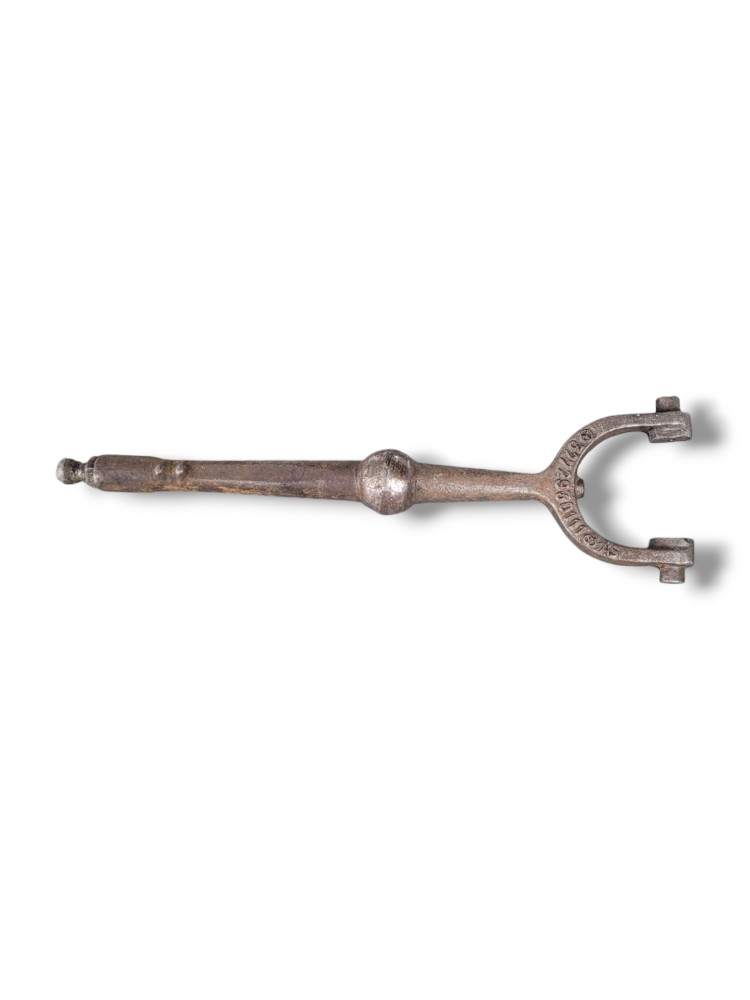 Garfo Embreagem Mb 1111 1113 4