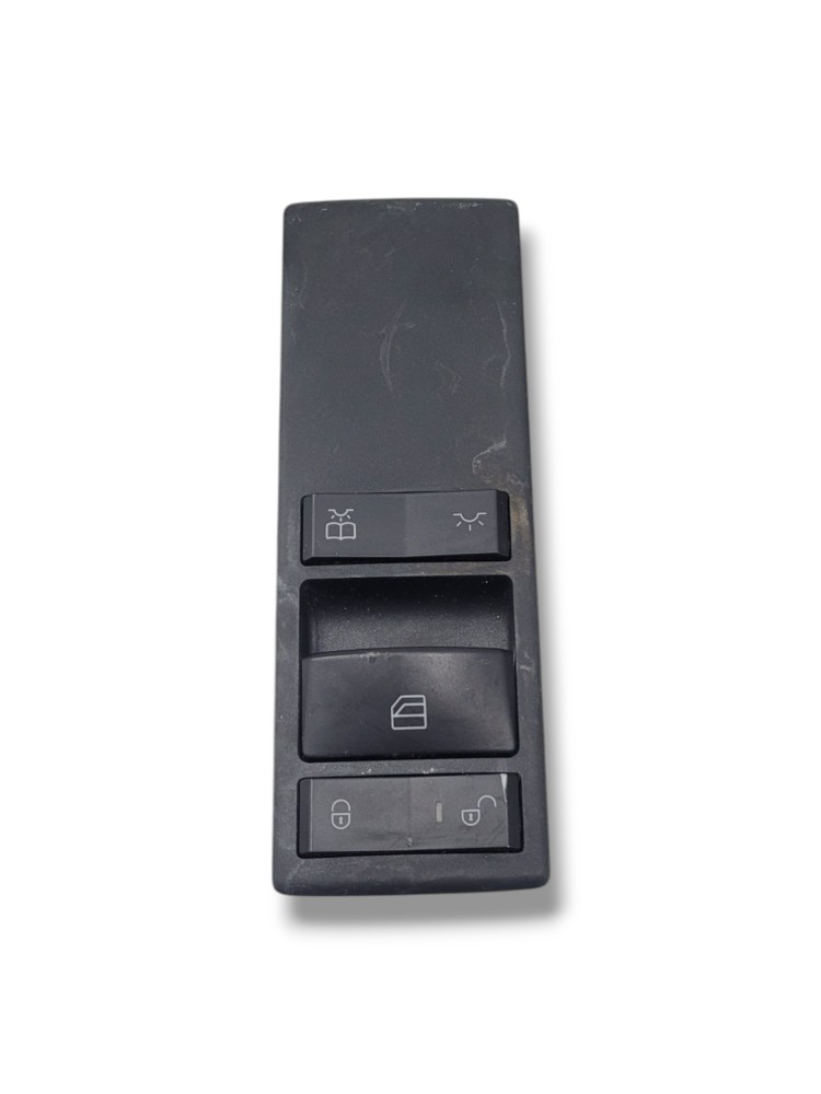 Interruptor Vidro Elétrico Mb Actros 2548 2024 Vo12 1