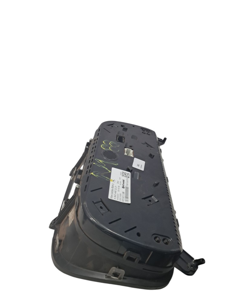 Painel Instrumentos Actros 2651 3