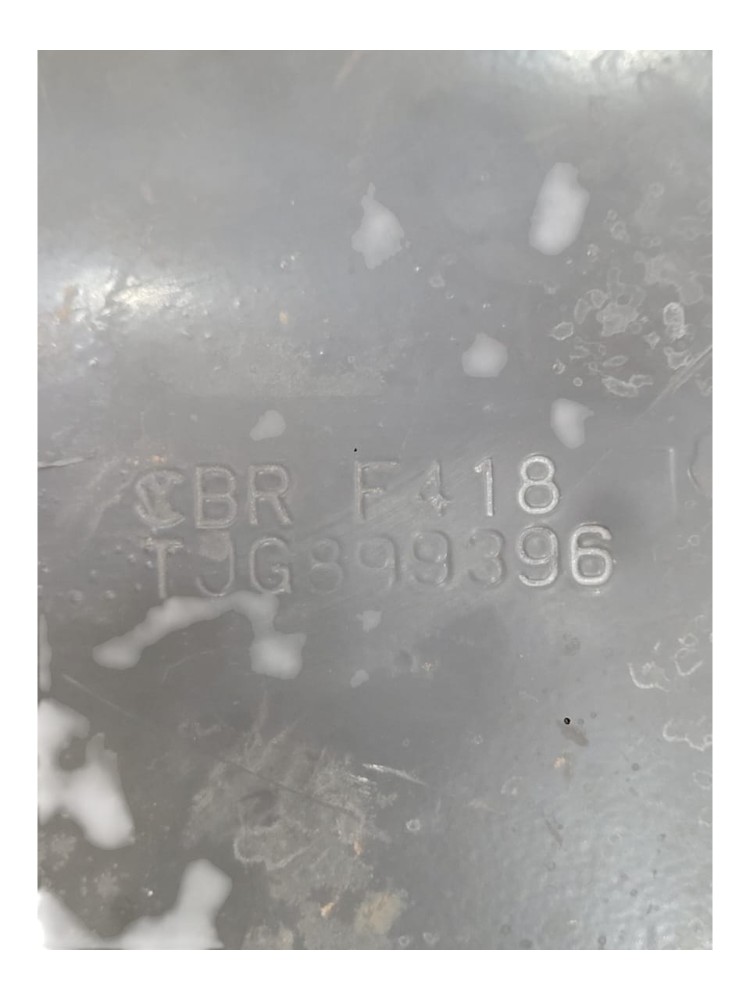 Suporte Cabine Amortecedor Vw 12140 5