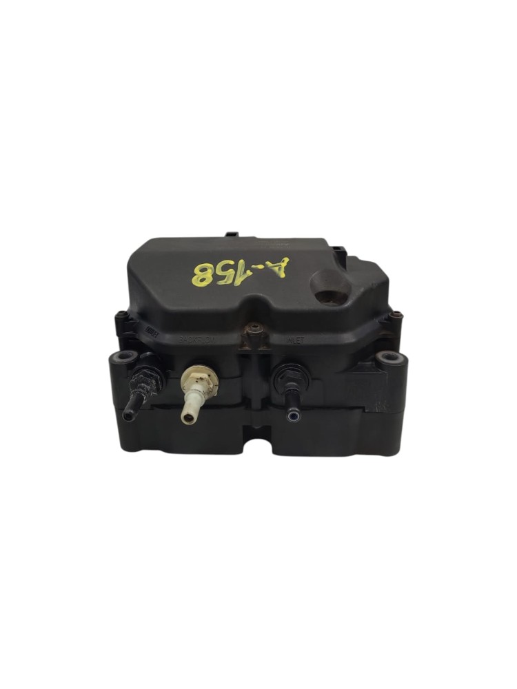 Bomba Arla Vw Delivery 6160 2019 A 2020 A158 4