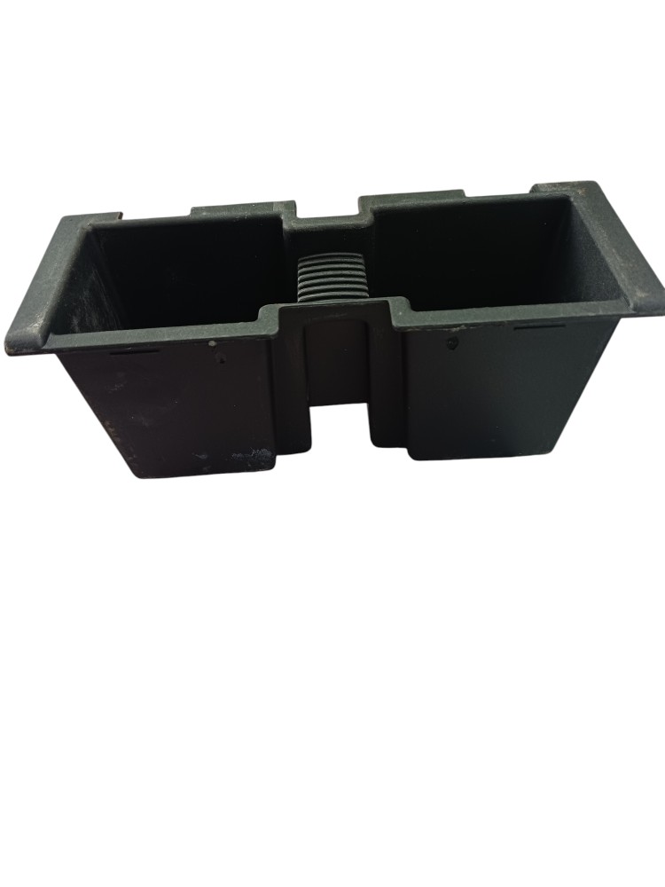 Porta Objeto Console Mb Axor 2