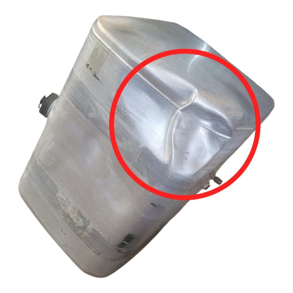 Tanque Combustivel Vw 26.420 2022 A 2023 8