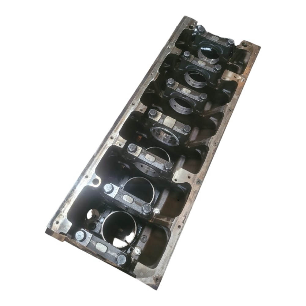 Bloco Motor 1938 2002 4