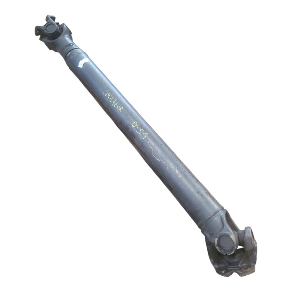 Eixo Cardan Vw Meteor 28.480 2025 A 2026 VO51