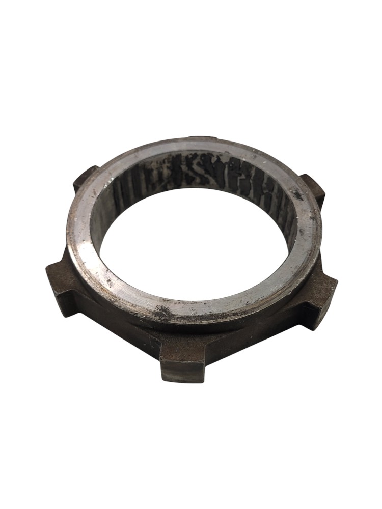 Engrenagem Pulso Caixa Cambio Zf 4