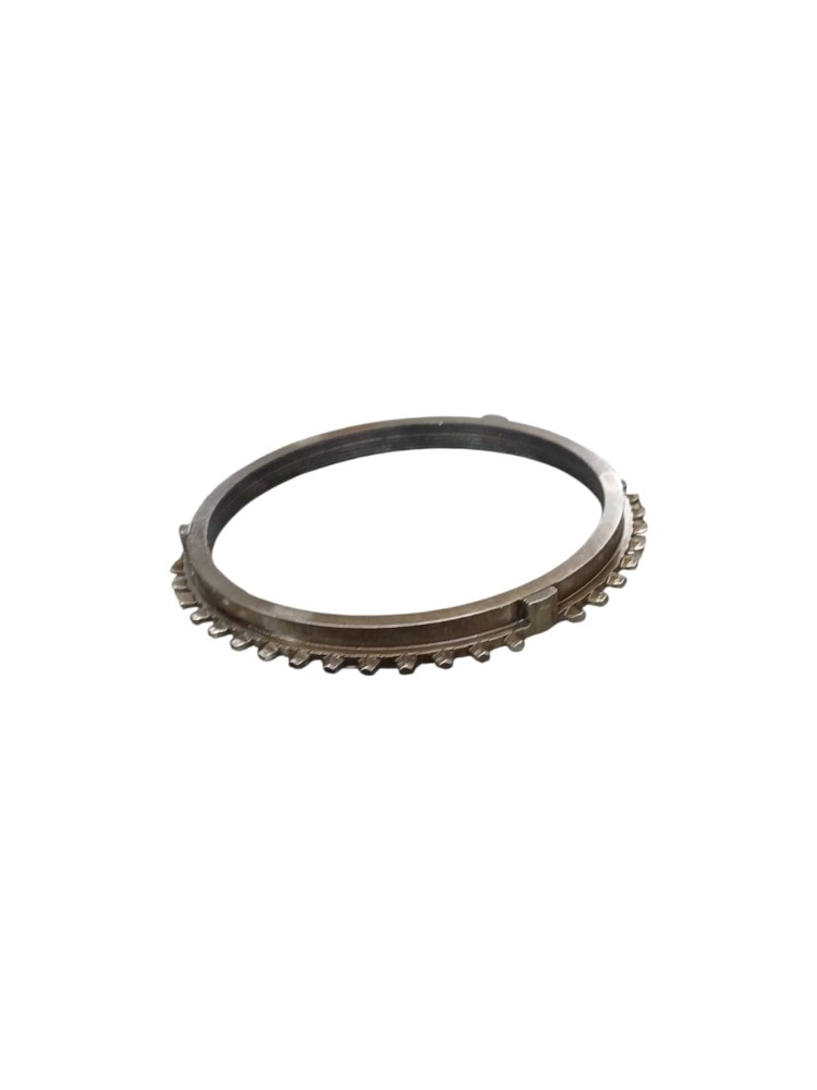 Corpo Sincronizador Caixa Zf  S5 680 3 4 Marcha 1238304420 4