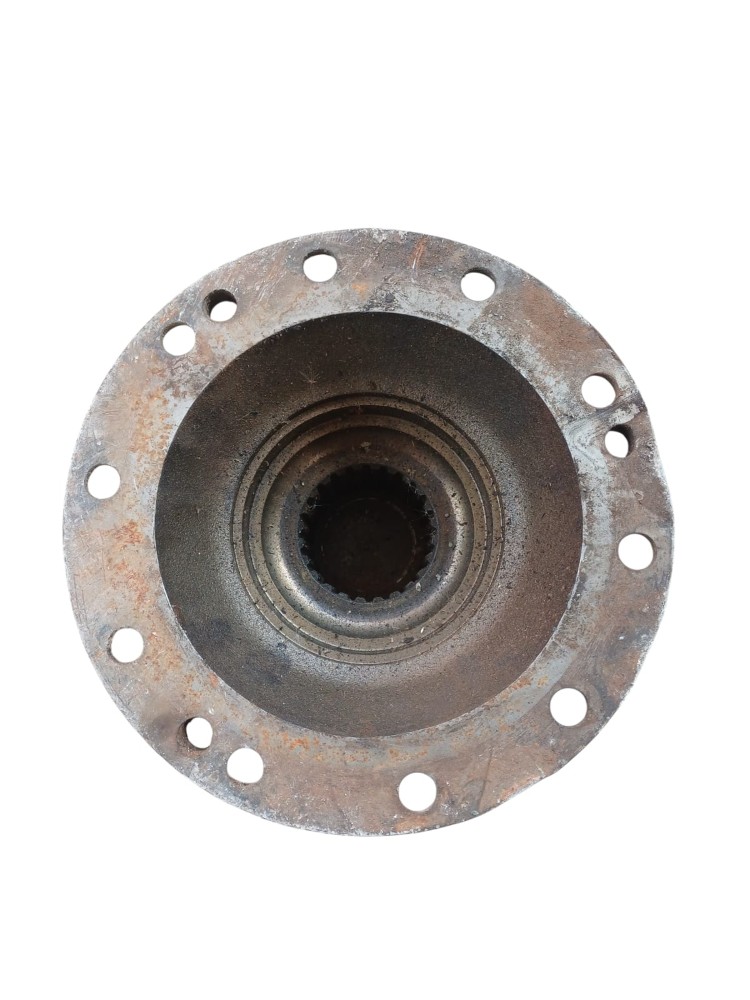 Flange Ponta Eixo Scania R500 2019 VN86 5