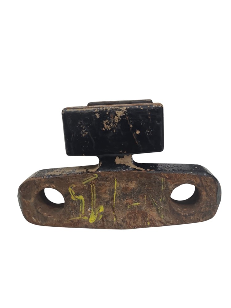 Suporte Barra Estabilizadora Mb 1620 2011 N195 7