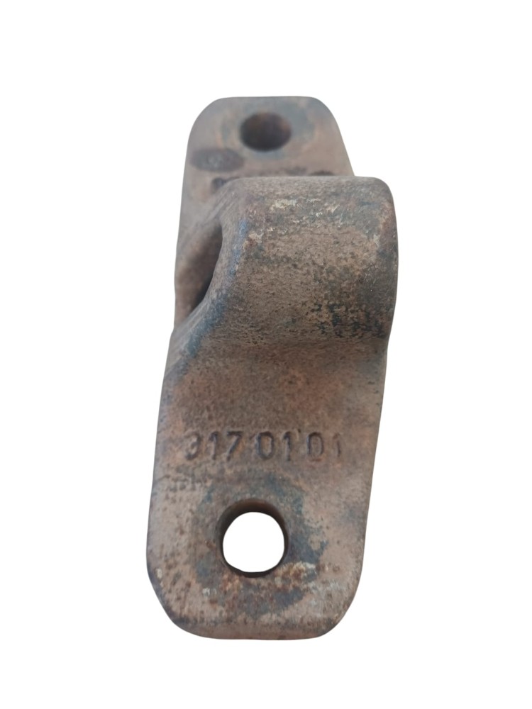 Suporte Chassis Mb 1718 6