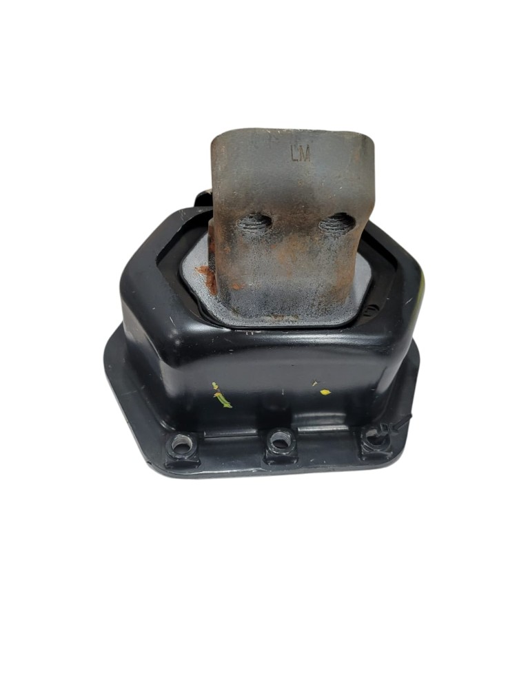 Coxim Motor Daf Xf Traseiro 9