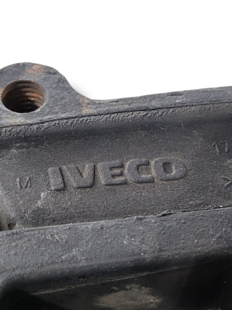Coxim Motor Dianteiro Iveco 503102161 7