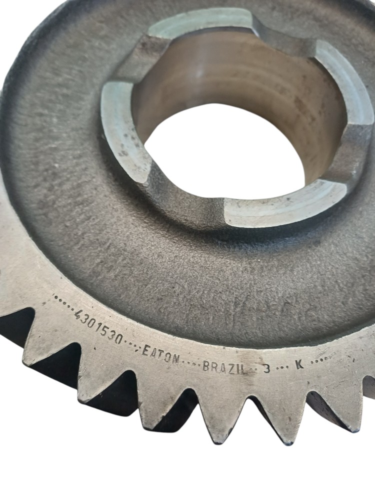 Engrenagem 1 Movel Caixa Cambio Eaton Fs4205 5
