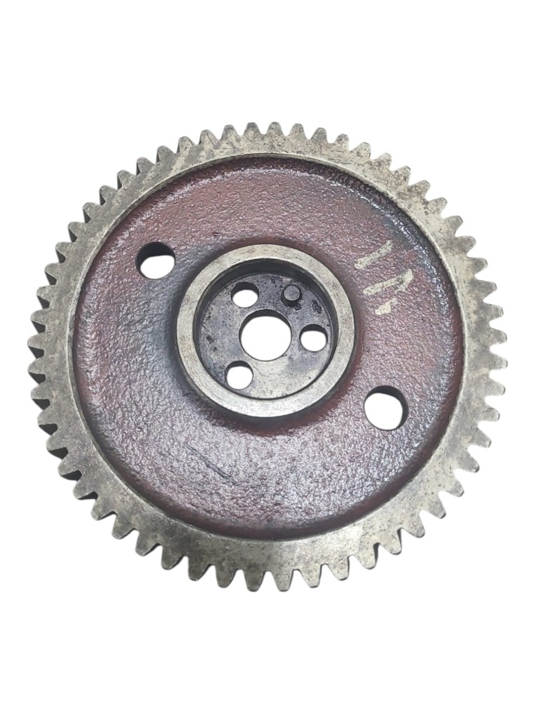 Engrenagem Intermediaria Motor Perkins 3152 1