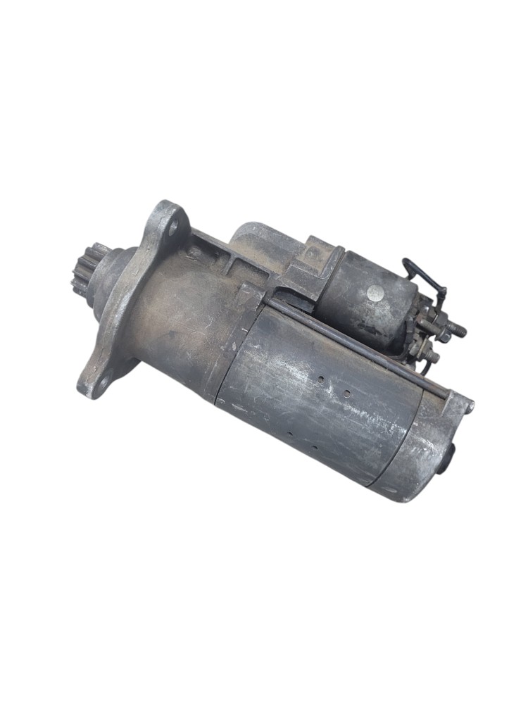Motor Arranque Scania Serie 4 1995 a 2007 – Br Truck Peças