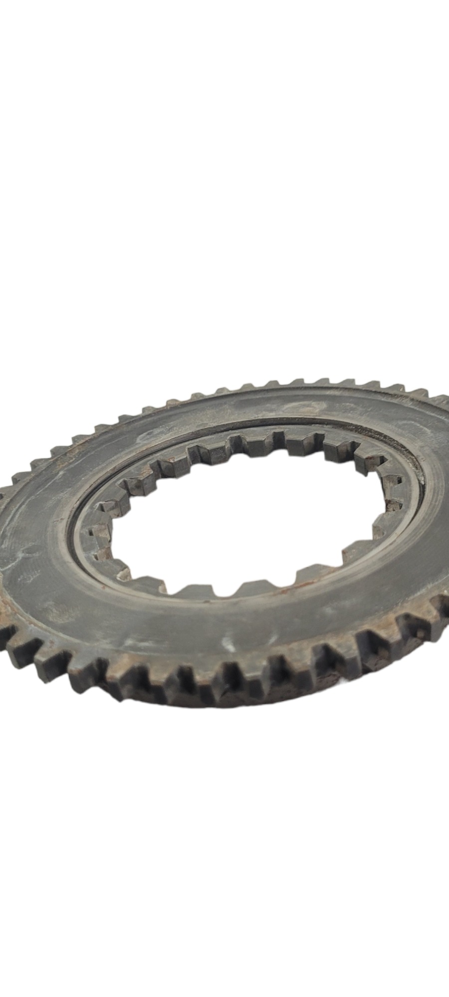 Corpo Sincronizador Câmbio Zf M Benz 1 2 Marcha 1272304136 2