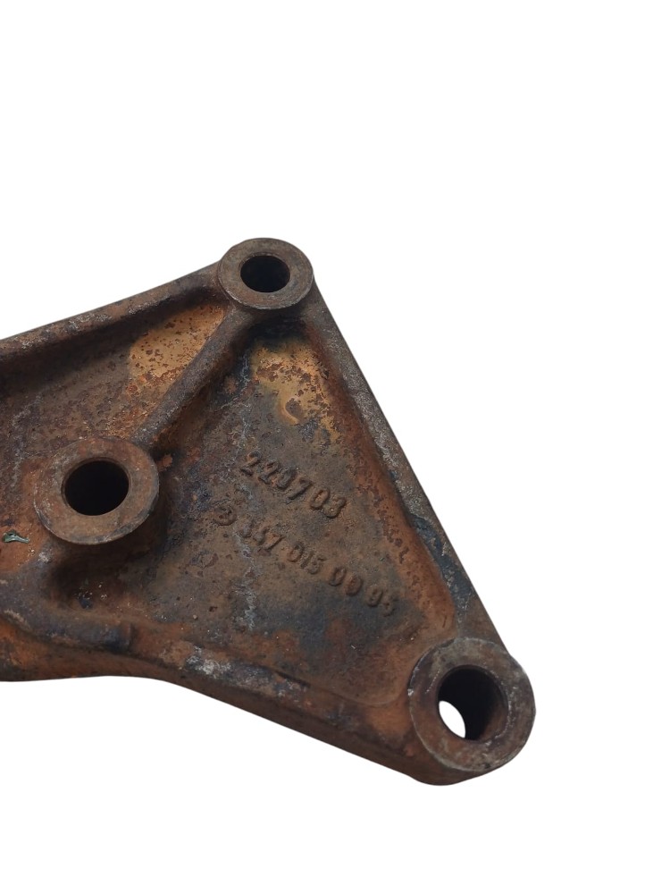 Suporte Motor Mb 447 449 Direito 4470150095 6