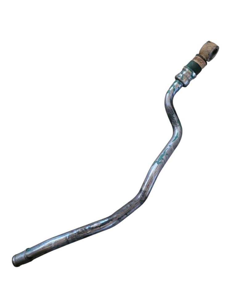 Cano Motor Volvo D13 4