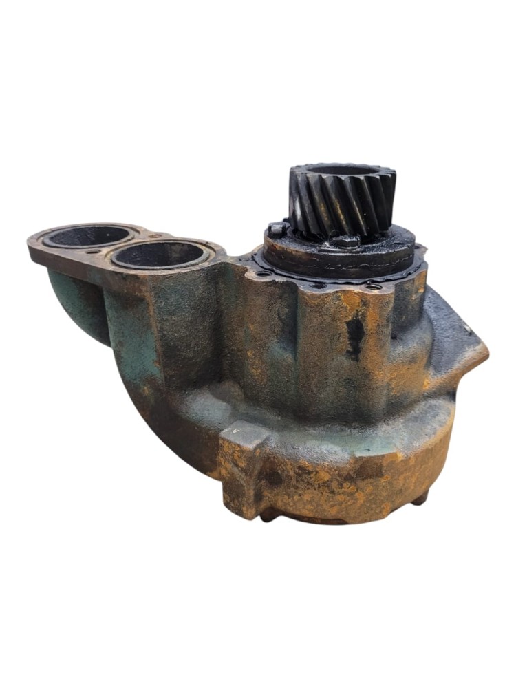 Bomba Agua Volvo N10 N12 Edc 3