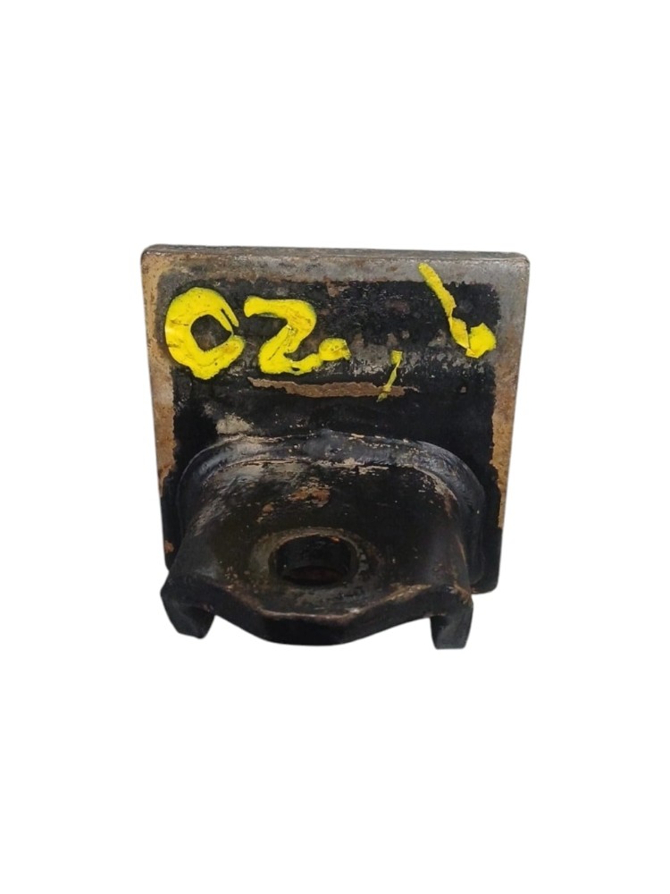 Batente Feixe Mola Vw 13180 2002 5
