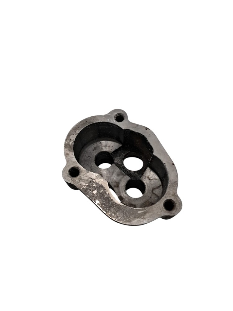 Carcaca Bomba Oleo Vw Constellation  13190 15190 3