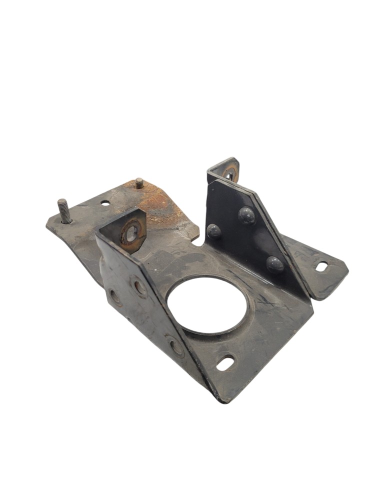Suporte Filtro Ar Tubulacao Iveco 2