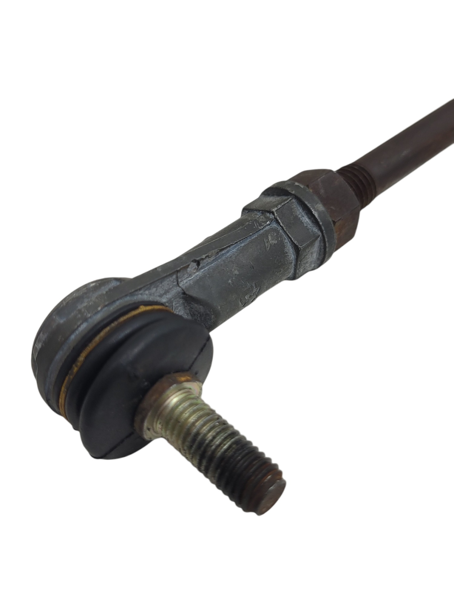 Suporte Bieleta Caixa Eaton Vw 3