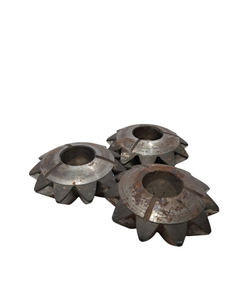 Miolo Reparo Caixa Satelite Dif Ford 4