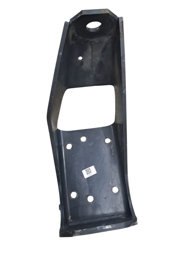 Suporte Amortecedor Eixo Dianteiro Scania P G R T 1