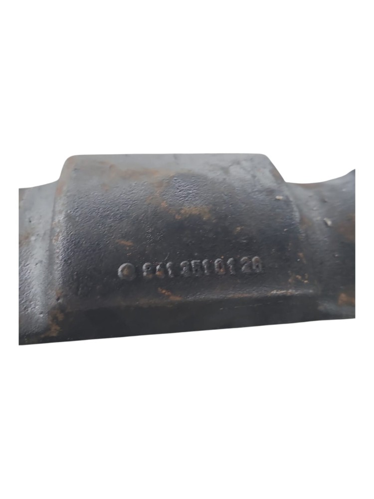 Guia Grampo Mola Mb Axor 1933 2008 2
