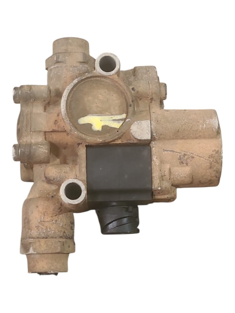 Valvula Solenoide Freio Iveco Stralis 5