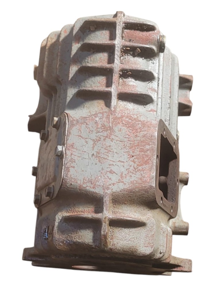 Carcaca Caixa Cambio Eaton Vw 15180 2008 A 2012 2