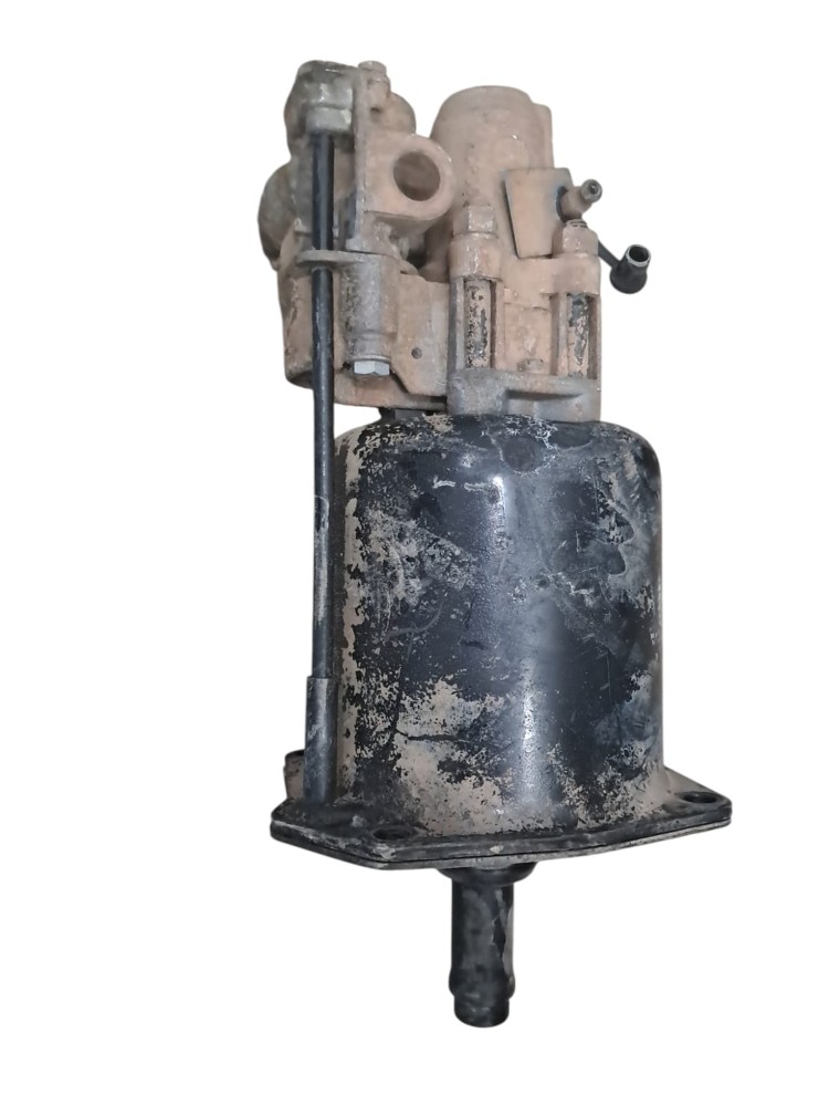 Servo Freio Ford Cargo 1519 1