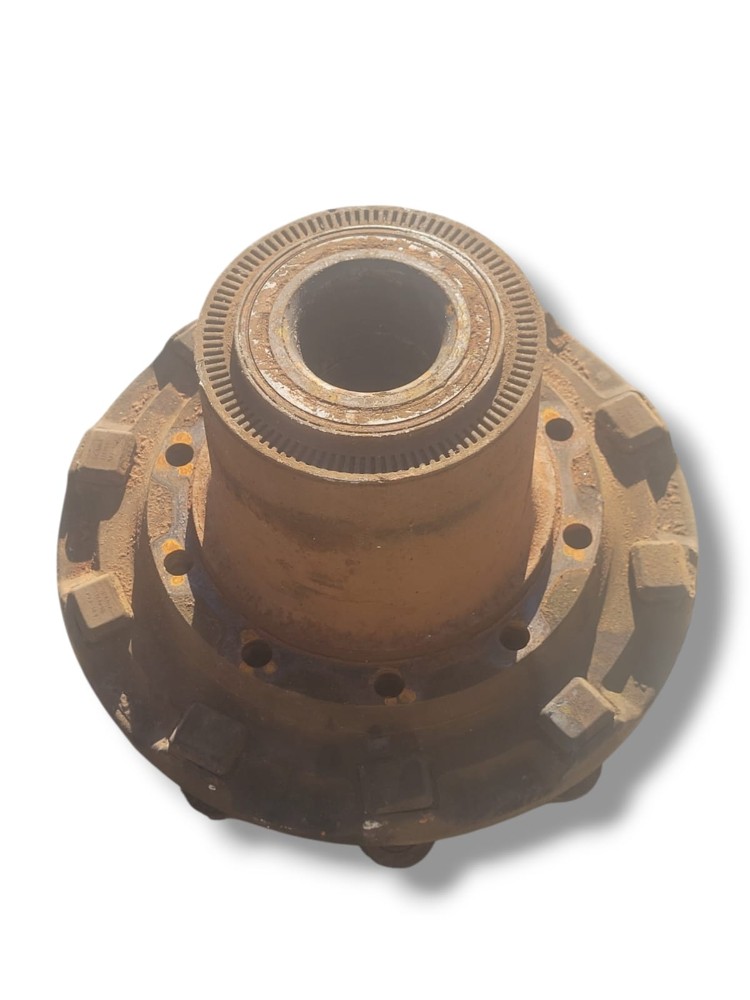 Cubo Roda Scania Serie 4 Dianteiro