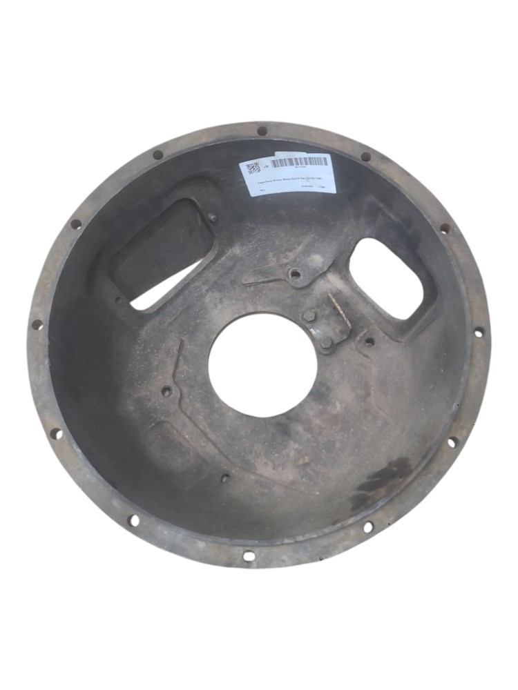 Capa Seca Motor MWM D229 Vw 13130 1981 5