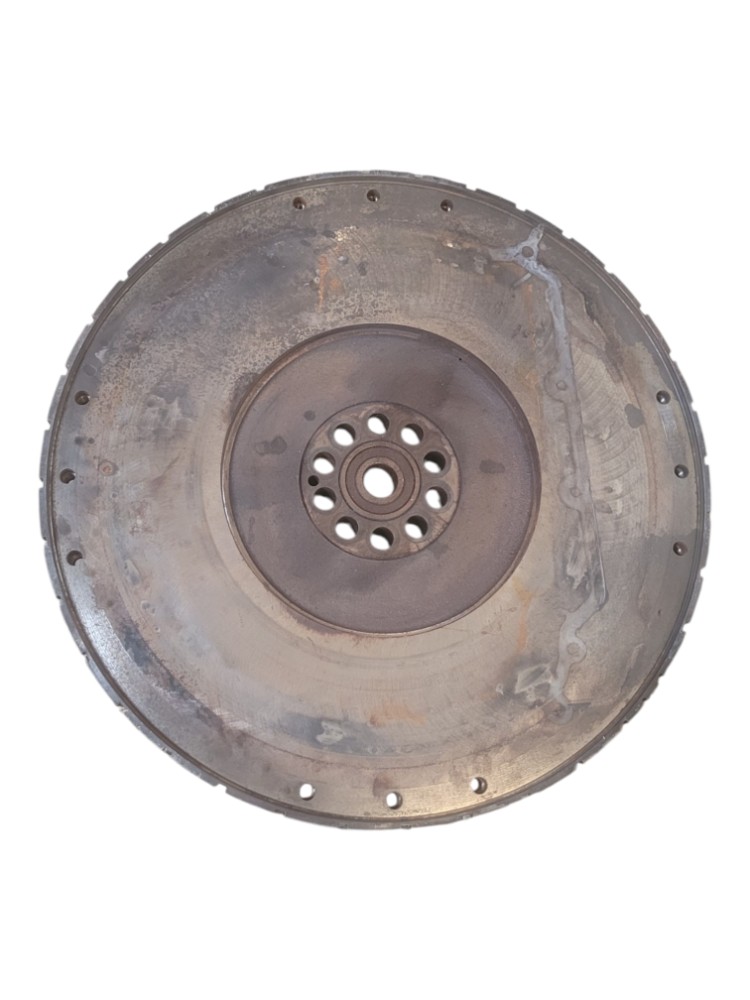 Volante Motor Mb Axor 2035 2540 2640 2