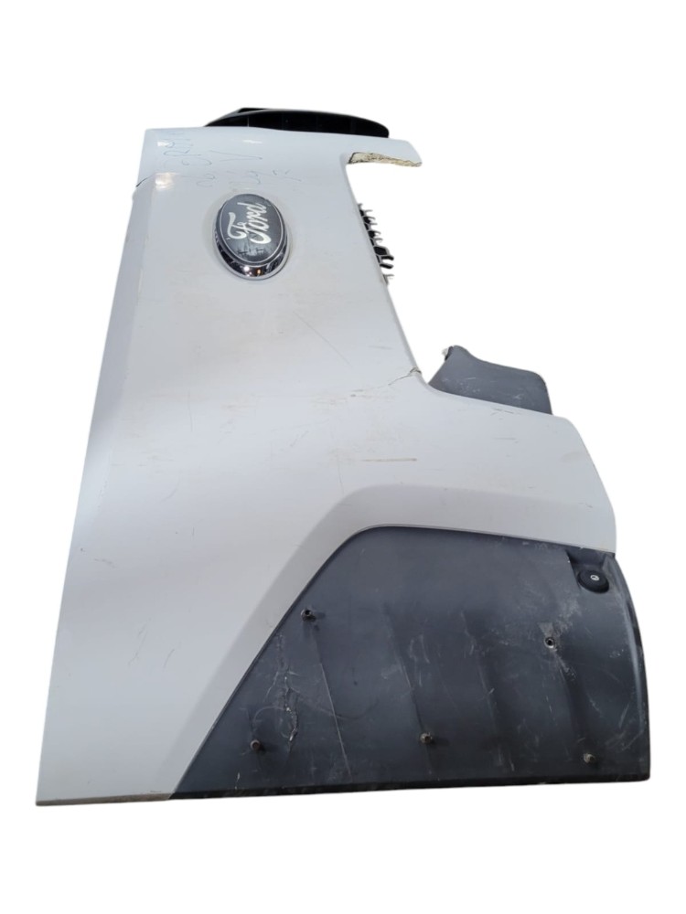 Grade Frontal Ford Cargo 4