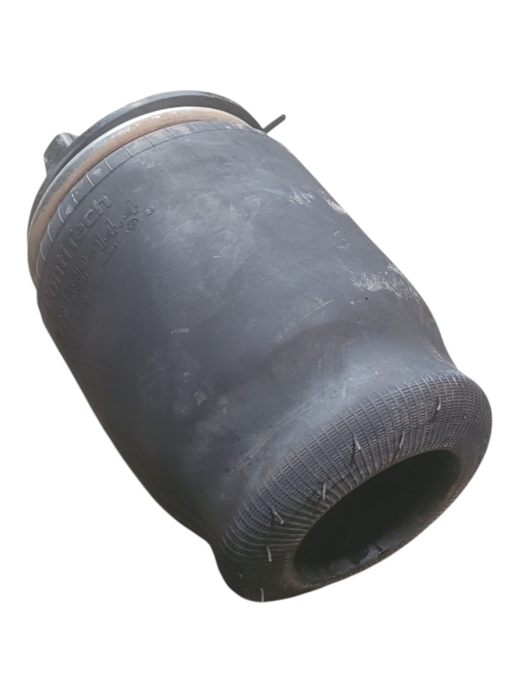 Bolsa Ar Pneumatica Mb Actros 2546 Ls 2020 2