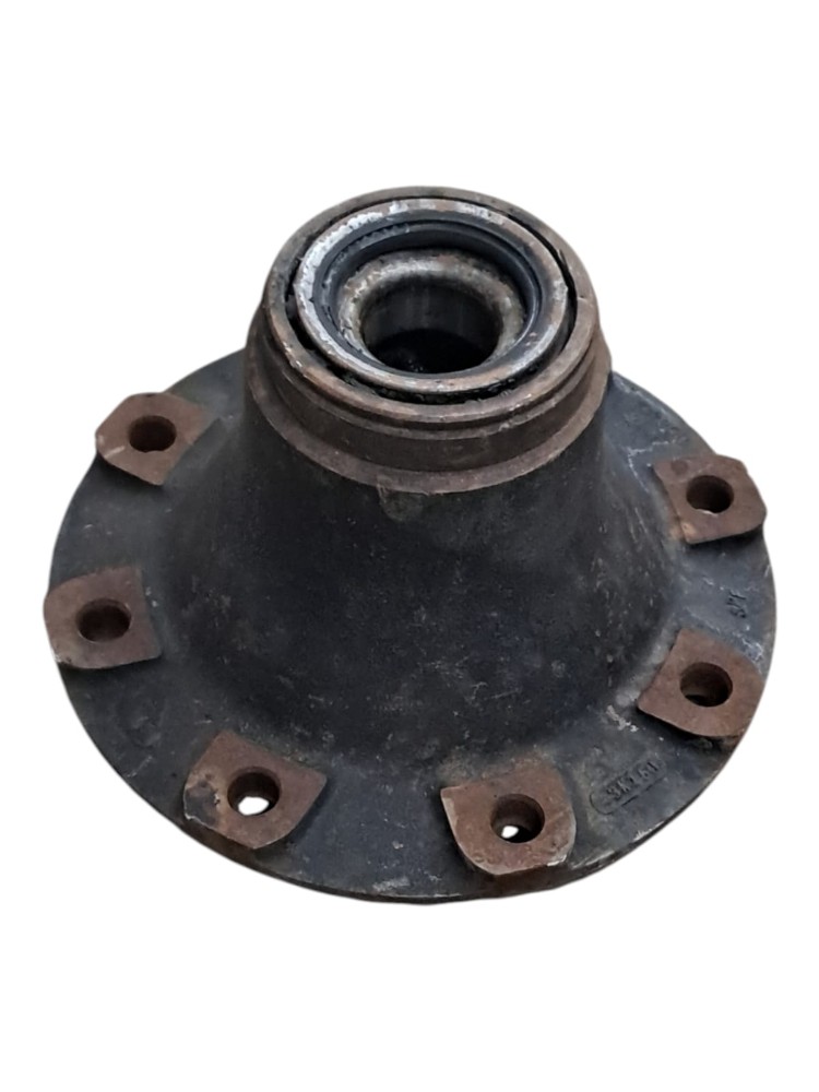 Cubo Roda Ford Cargo 1215v 1