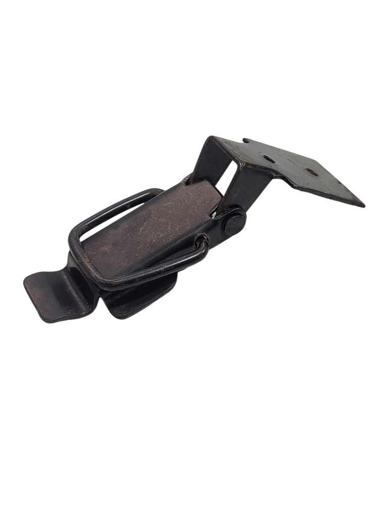 Fecho Capo Motor Interno Cabine Mb 608 2