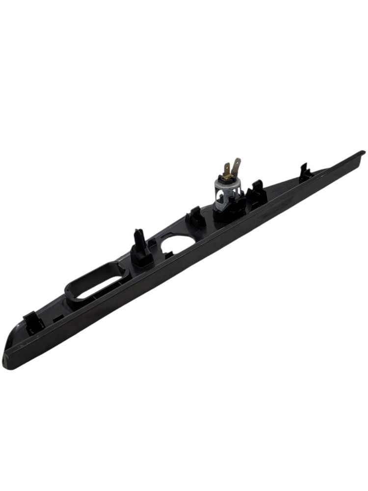 Acabamento Painel Scania Ntg  Preto 5
